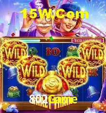 Jogos populares e pagamentos rápidos na 802Game